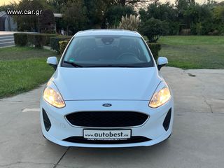 Ford Fiesta 2017 Look ST-Line 1.0cc 70ps-thumb-4