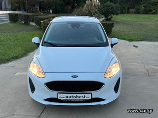 Ford Fiesta 2017 Look ST-Line 1.0cc 70ps-thumb-5