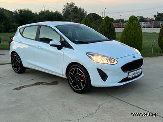Ford Fiesta 2017 Look ST-Line 1.0cc 70ps-thumb-6