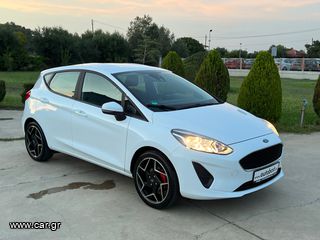 Ford Fiesta 2017 Look ST-Line 1.0cc 70ps-thumb-7