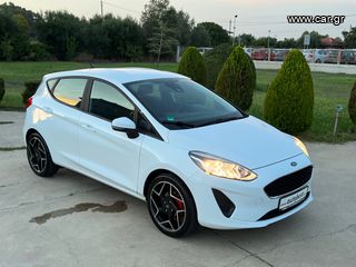 Ford Fiesta 2017 Look ST-Line 1.0cc 70ps-thumb-8