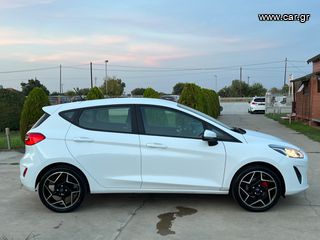 Ford Fiesta 2017 Look ST-Line 1.0cc 70ps-thumb-9