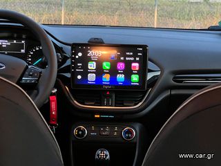 Ford Fiesta 2017 Look ST-Line 1.0cc 70ps-thumb-41