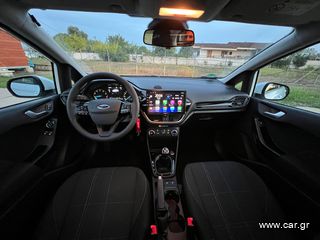 Ford Fiesta 2017 Look ST-Line 1.0cc 70ps-thumb-38