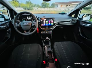 Ford Fiesta 2017 Look ST-Line 1.0cc 70ps-thumb-42