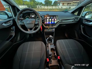 Ford Fiesta 2017 Look ST-Line 1.0cc 70ps-thumb-48