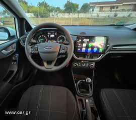 Ford Fiesta 2017 Look ST-Line 1.0cc 70ps-thumb-57