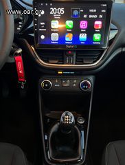 Ford Fiesta 2017 Look ST-Line 1.0cc 70ps-thumb-56