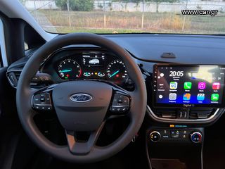 Ford Fiesta 2017 Look ST-Line 1.0cc 70ps-thumb-43