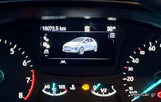 Ford Fiesta 2017 Look ST-Line 1.0cc 70ps-thumb-44