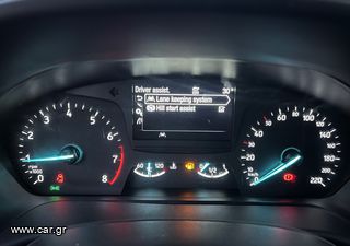 Ford Fiesta 2017 Look ST-Line 1.0cc 70ps-thumb-46