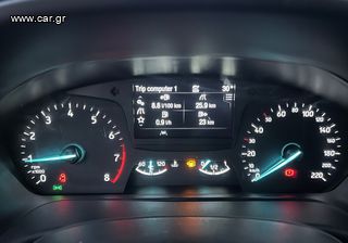 Ford Fiesta 2017 Look ST-Line 1.0cc 70ps-thumb-47