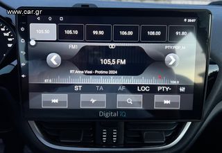 Ford Fiesta 2017 Look ST-Line 1.0cc 70ps-thumb-54