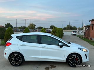 Ford Fiesta 2017 Look ST-Line 1.0cc 70ps-thumb-10
