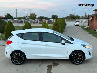Ford Fiesta 2017 Look ST-Line 1.0cc 70ps-thumb-11