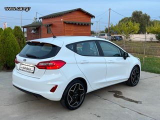 Ford Fiesta 2017 Look ST-Line 1.0cc 70ps-thumb-12