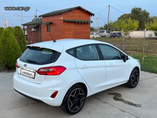 Ford Fiesta 2017 Look ST-Line 1.0cc 70ps-thumb-13