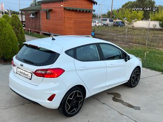 Ford Fiesta 2017 Look ST-Line 1.0cc 70ps-thumb-14