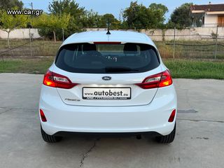 Ford Fiesta 2017 Look ST-Line 1.0cc 70ps-thumb-15