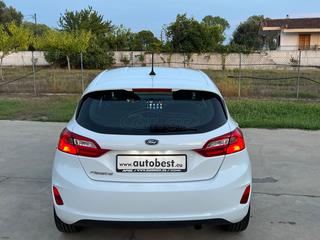 Ford Fiesta 2017 Look ST-Line 1.0cc 70ps-thumb-16