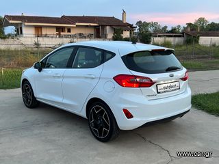 Ford Fiesta 2017 Look ST-Line 1.0cc 70ps-thumb-17