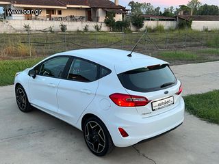 Ford Fiesta 2017 Look ST-Line 1.0cc 70ps-thumb-19
