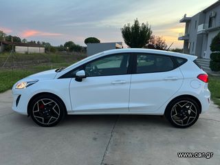 Ford Fiesta 2017 Look ST-Line 1.0cc 70ps-thumb-20