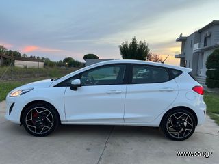 Ford Fiesta 2017 Look ST-Line 1.0cc 70ps-thumb-21