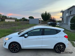 Ford Fiesta 2017 Look ST-Line 1.0cc 70ps-thumb-22