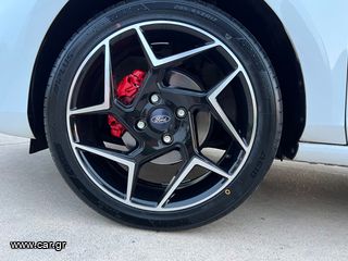 Ford Fiesta 2017 Look ST-Line 1.0cc 70ps-thumb-67