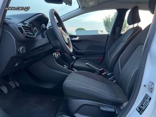 Ford Fiesta 2017 Look ST-Line 1.0cc 70ps-thumb-24