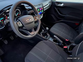 Ford Fiesta 2017 Look ST-Line 1.0cc 70ps-thumb-25