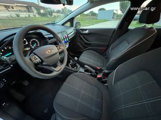 Ford Fiesta 2017 Look ST-Line 1.0cc 70ps-thumb-26