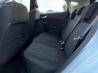 Ford Fiesta 2017 Look ST-Line 1.0cc 70ps-thumb-27