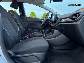 Ford Fiesta 2017 Look ST-Line 1.0cc 70ps-thumb-29