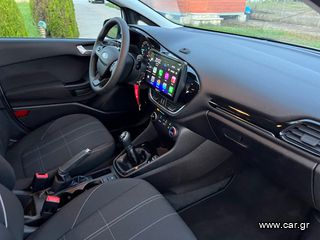 Ford Fiesta 2017 Look ST-Line 1.0cc 70ps-thumb-31