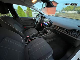 Ford Fiesta 2017 Look ST-Line 1.0cc 70ps-thumb-32