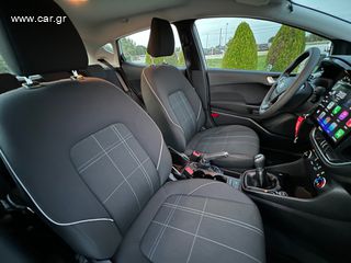 Ford Fiesta 2017 Look ST-Line 1.0cc 70ps-thumb-33