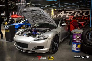 Mazda RX-8 '07