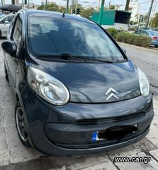 Citroen C1 '08 C1