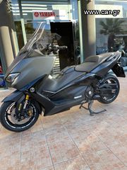 Yamaha T-Max 530 '17