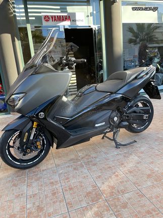 Yamaha T-Max 530 '17