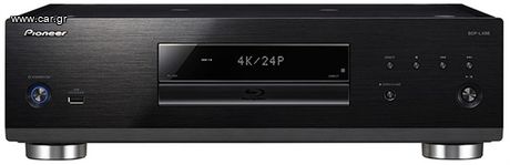 PIONEER BDP-LX88 Flagship Blu-ray 3D Player