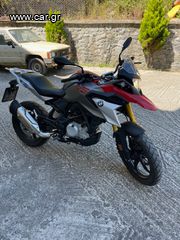 Bmw G 310 GS '18