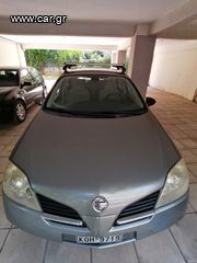 Nissan Primera '04