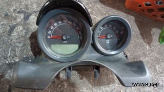 SMART ROADSTER - KOΝΤΕΡ