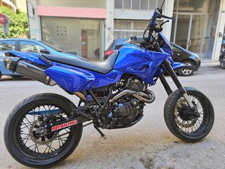 Yamaha XT 600E '01 XT 600E