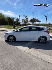 Ford Focus '12 1.0 ECOBOOST START/STOP