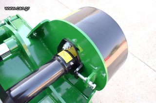 Καταστροφείς Χόρτων/Κλαδιών 2025 -AgroMachinery- 1,80Μέτρα Υδραυλικός Βαρέου Τύπου με 24 Σφ.-thumb-13