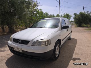 Opel '99 Astra ΑΤΡΑΚΑΡΙΣΤΟ